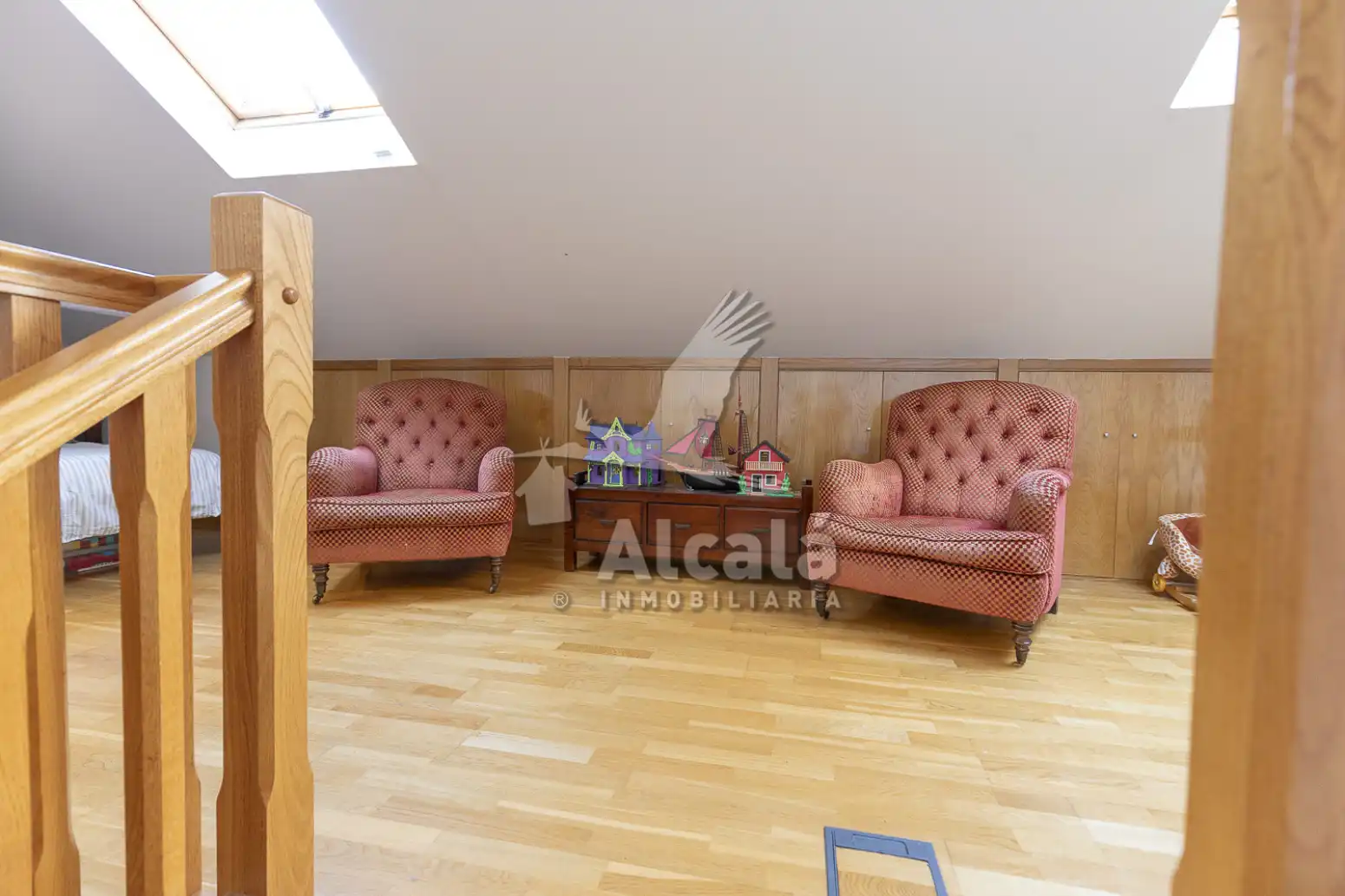 Piso en venta en Alcalá de Henares con Calefacción, Parquet y Piscina
