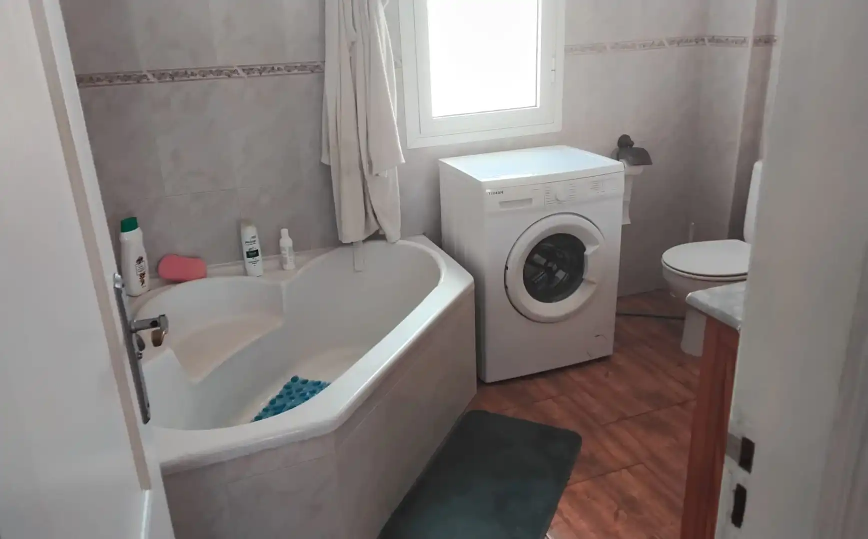 Bathroom of Attic for sale in Guía de Isora  with Terrace