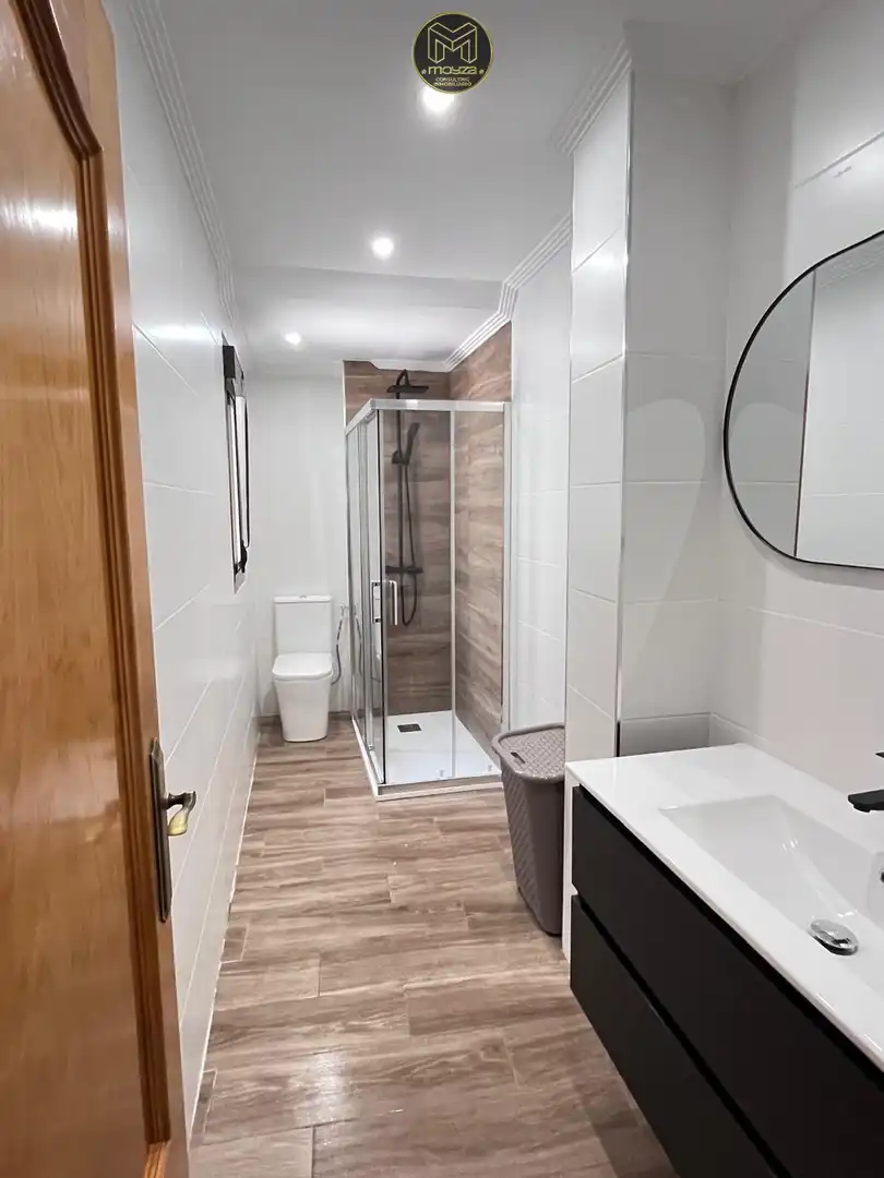 Dúplex con terraza en venta en San Ildefonso - Catedral, imagen 9