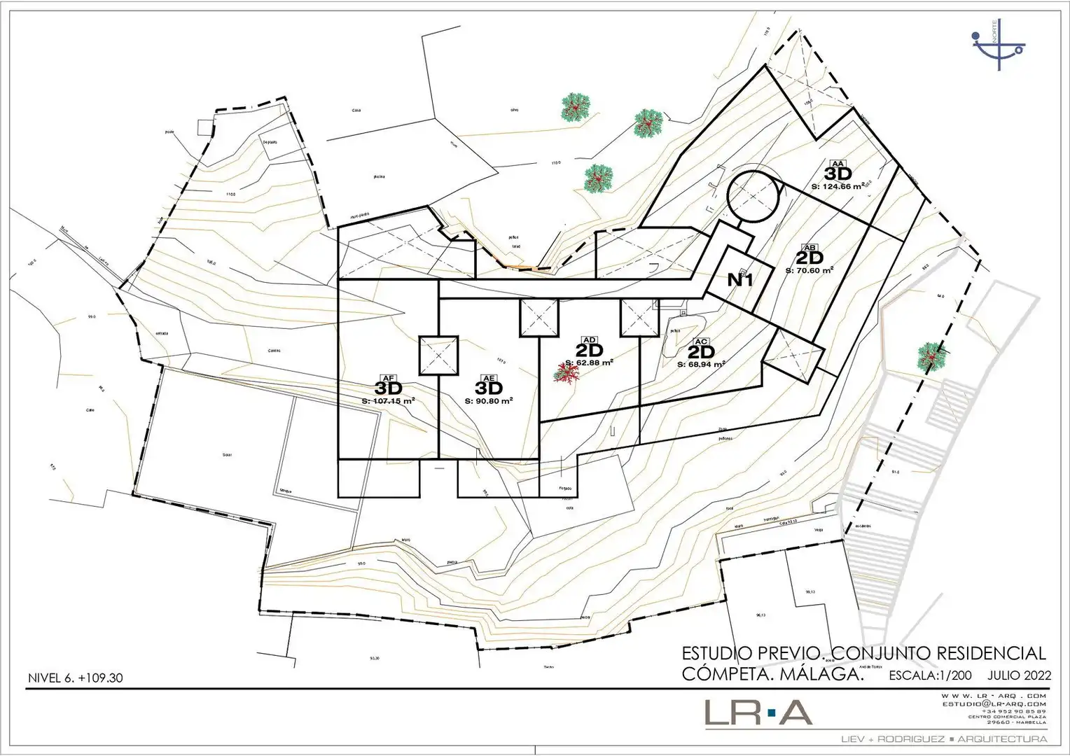 Terreno residencial en venta en Cómpeta, imagen 13