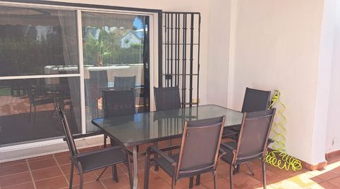 Foto 2 de Apartamento de alquiler en Calle Mozart, 3, Las Tres Piedras - Costa Ballena, Chipiona