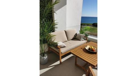 Foto 5 de Apartament de lloguer a La Alcaidesa, Cádiz