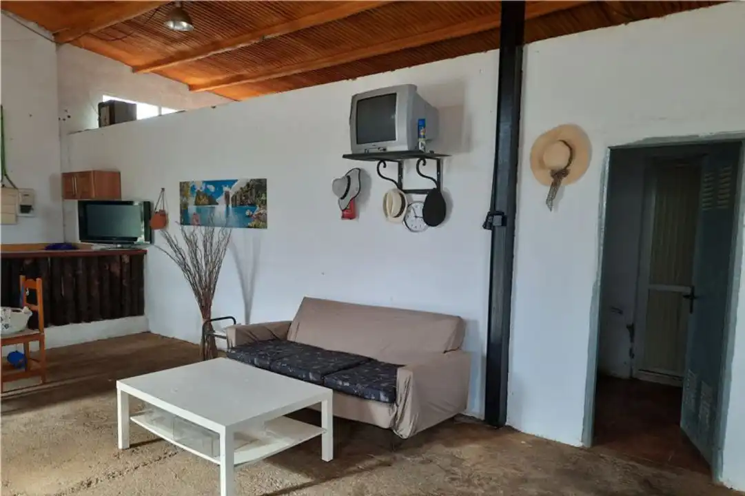 Terreno en venta en Zona Centro