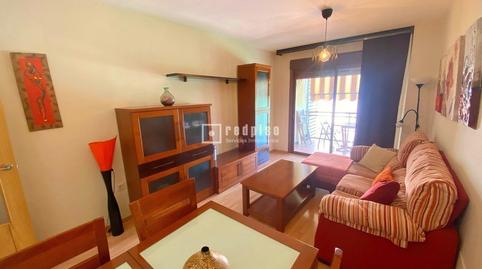 Photo 5 of Flat to rent in De Sor Juana Inés de la Cruz, Alegría de la Huerta- Jardín de Málaga, Málaga Capital