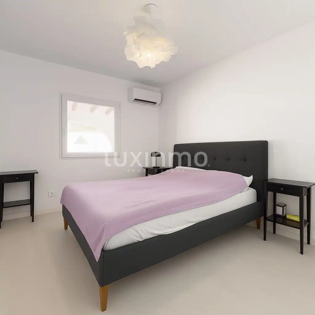 Villa con terrazza in vendita a Marisol Park - Ortembach - Los Almendros, imagen 11