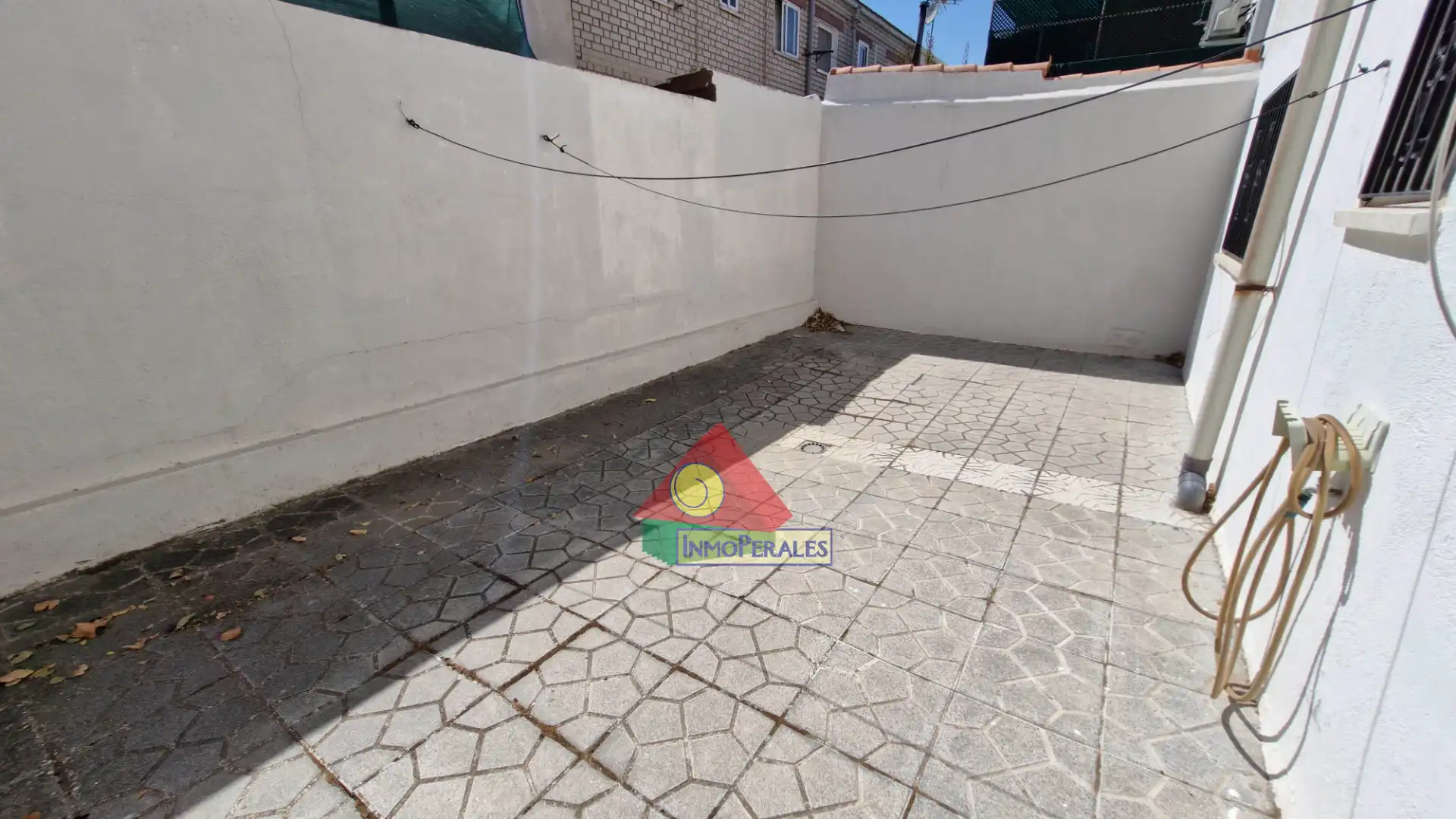 Detached homes for rent in Perales del Río