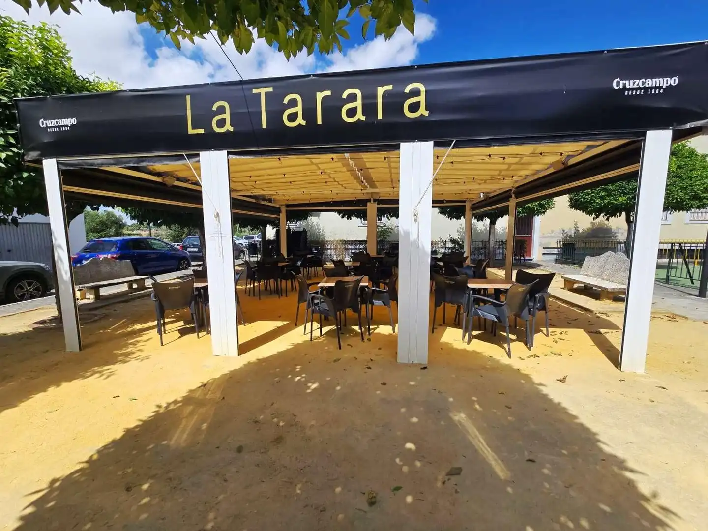Business premises for transfer in Castilleja de Guzmán, imagen 33