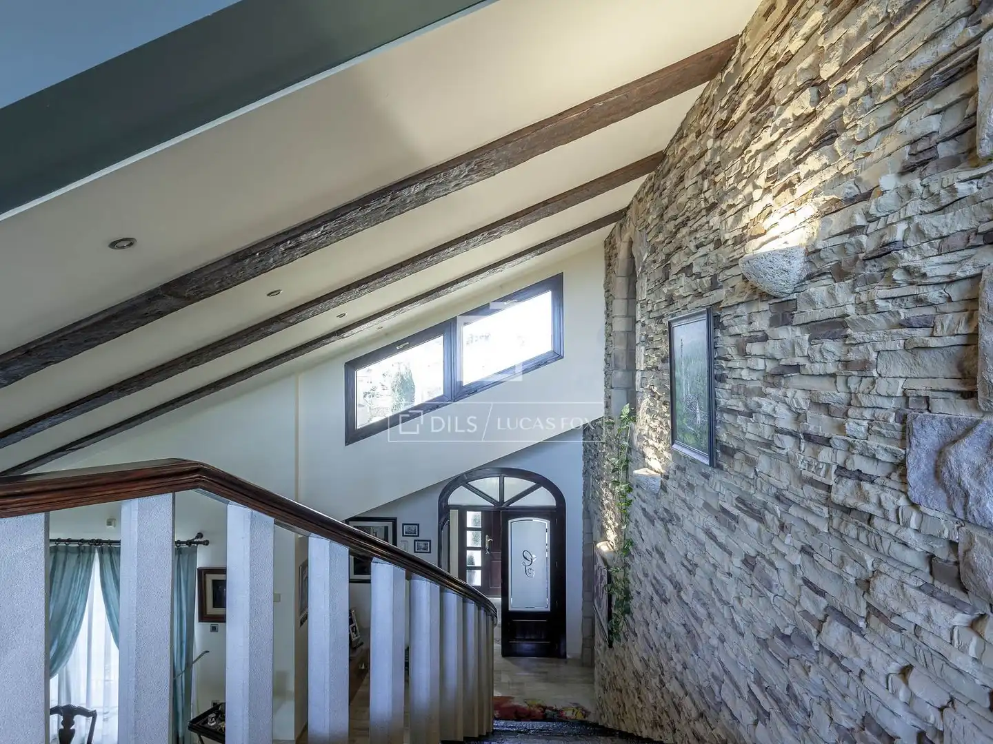 Villa mit Pool zum Verkauf in Alfinach - Los Monasterios, imagen 25