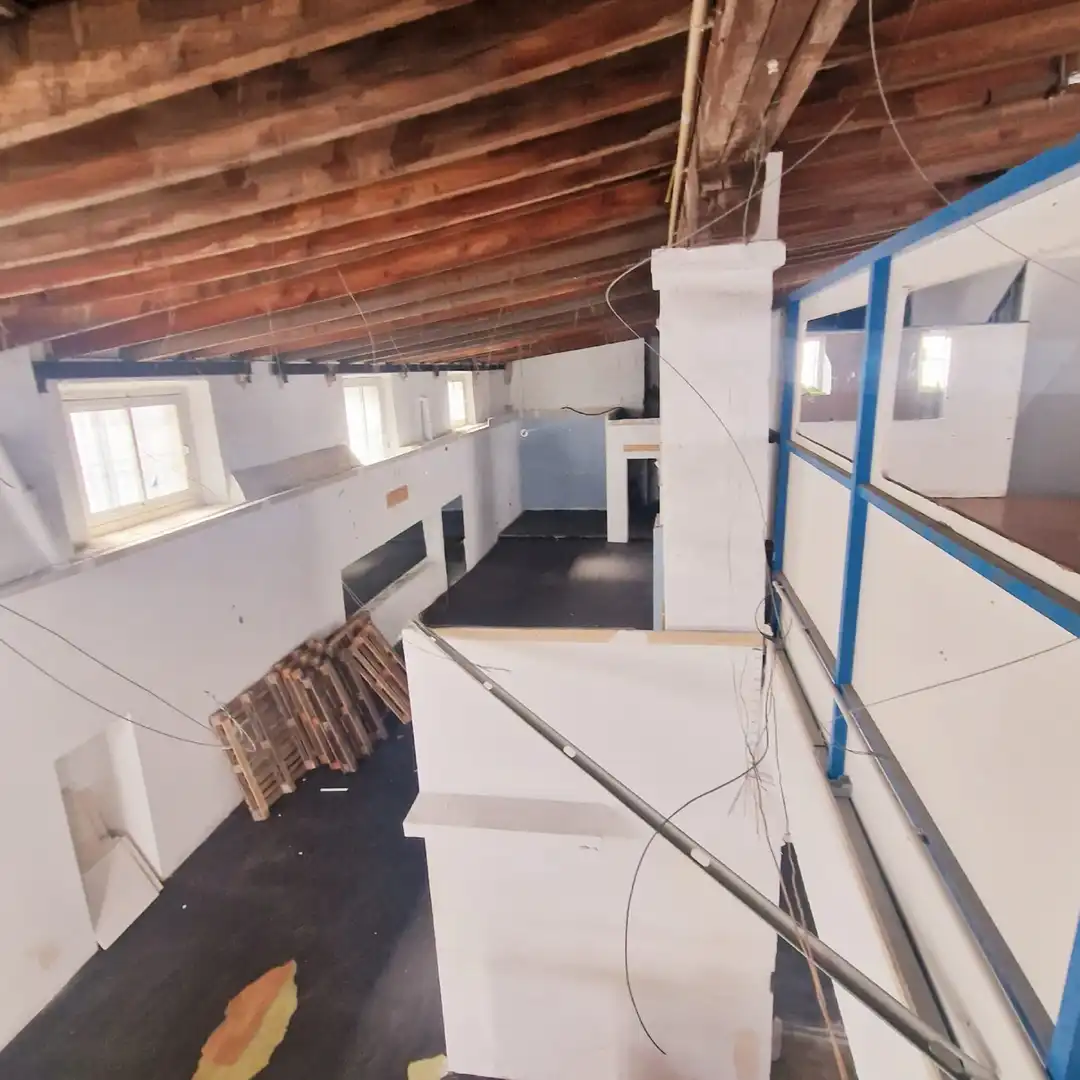 Nave industrielle à vendre à Ayuntamiento - Barrio Alto, imagen 10