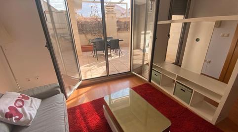 Foto 2 de Àtic de lloguer a Carretas - Pajarita,  Albacete Capital