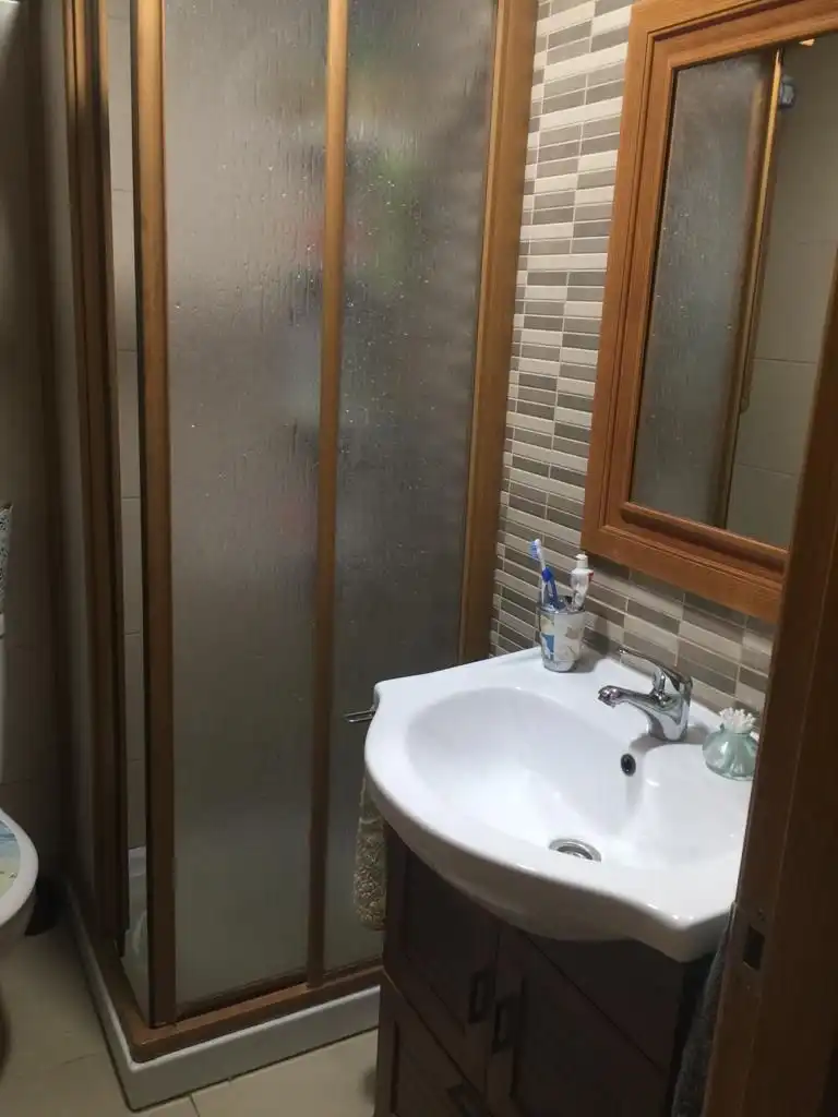 Baño de Piso en venta en San Fernando