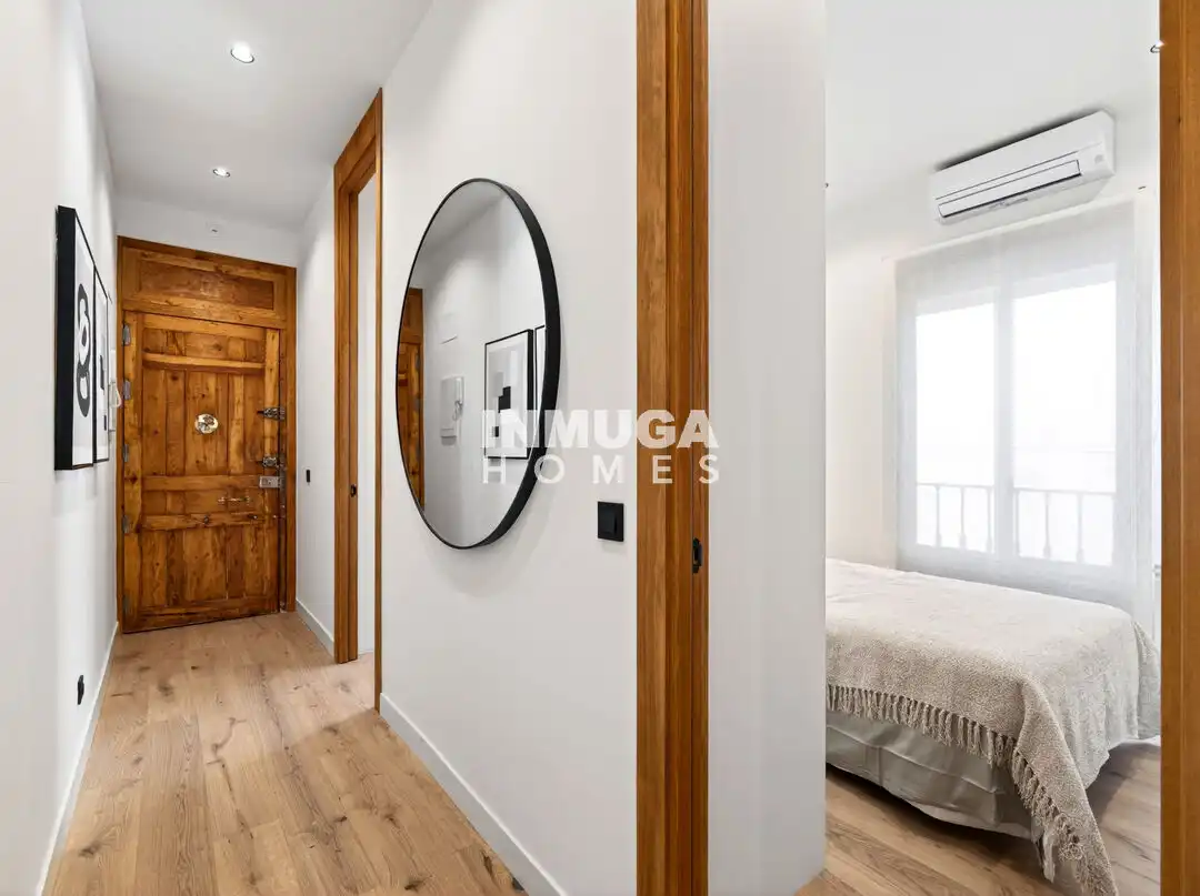 Wohnung mit Terrasse zum Verkauf in Calle de San Vicente Ferrer, imagen 35