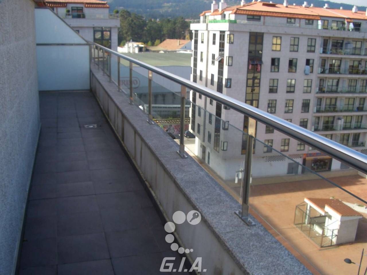 Àtic en venda a Calle LEANDRO DIZ, O Porriño