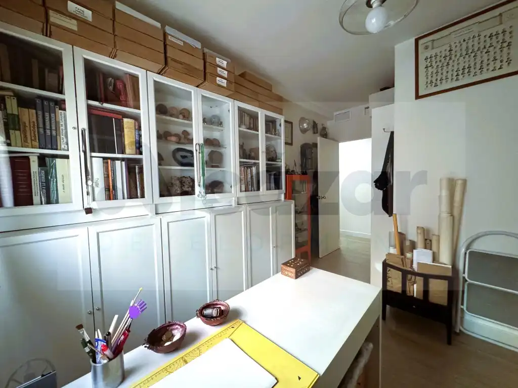 Cocina de Piso en venta en Sevilla con Aire acondicionado, Calefacción y Terraza