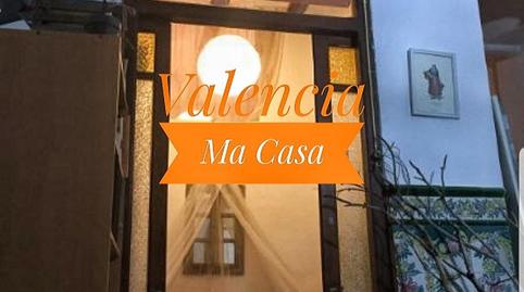 Photo 5 of House or chalet to rent in El Cabanyal - El Canyamelar, Valencia