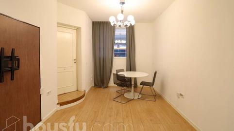 Foto 2 de Pis en venda a Calle del Sol, ., Fuente del Berro,  Madrid Capital