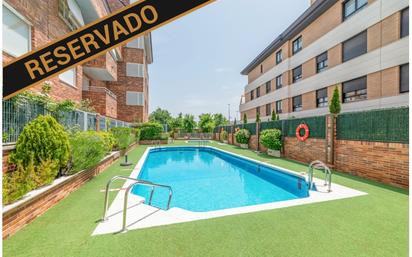 Flat for sale in Calle las Bodas de Fígaro, Los Satélites - Roza Martín, Majadahonda