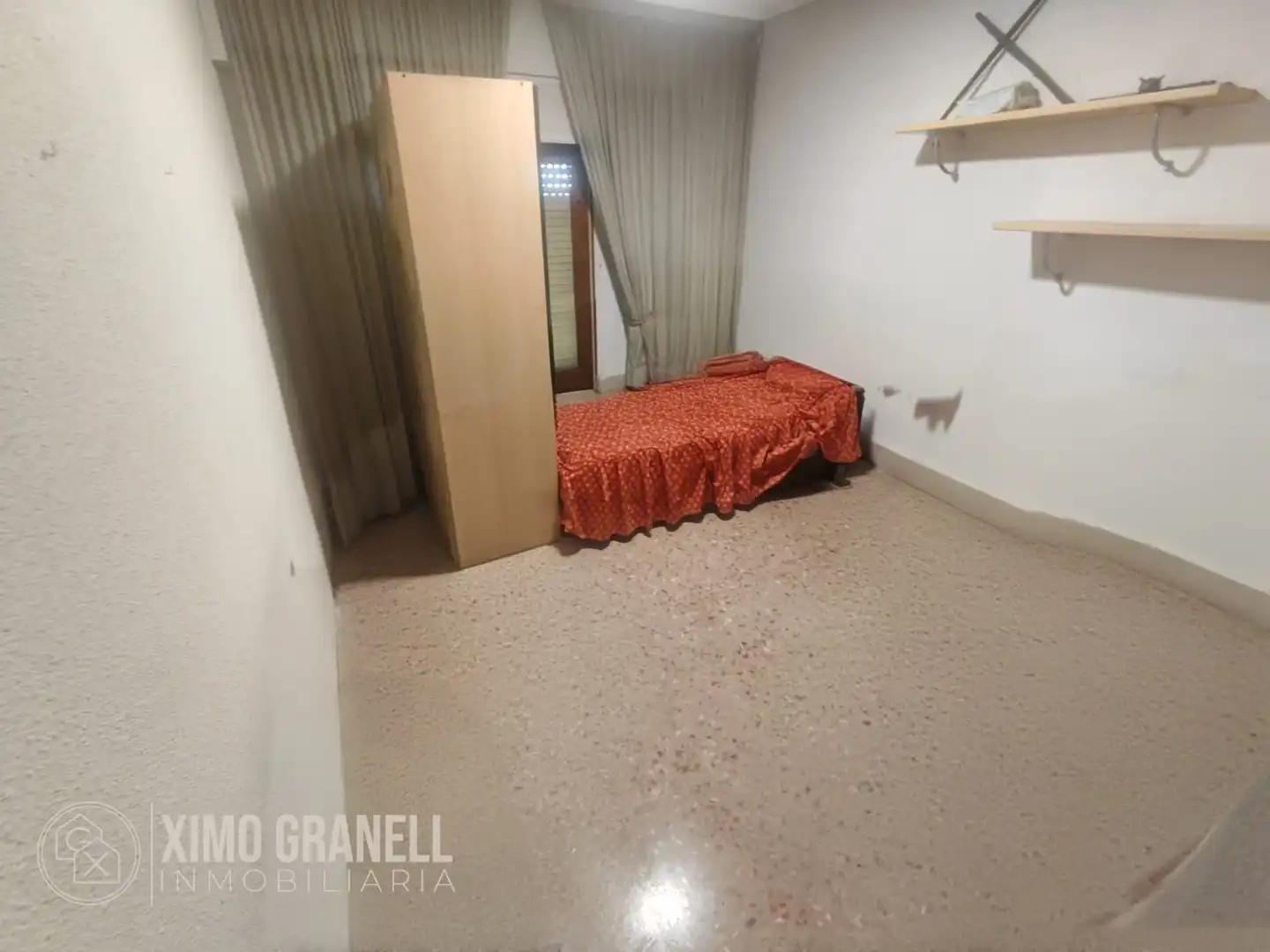 Dormitori de Pis en venda en Almazora / Almassora amb Aire condicionat, Calefacció i Traster