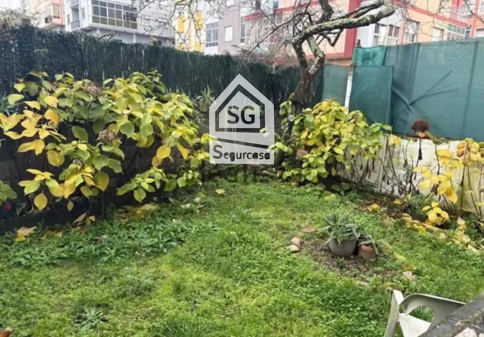 Pis amb jardí en venda a Mariñamansa, imagen 6