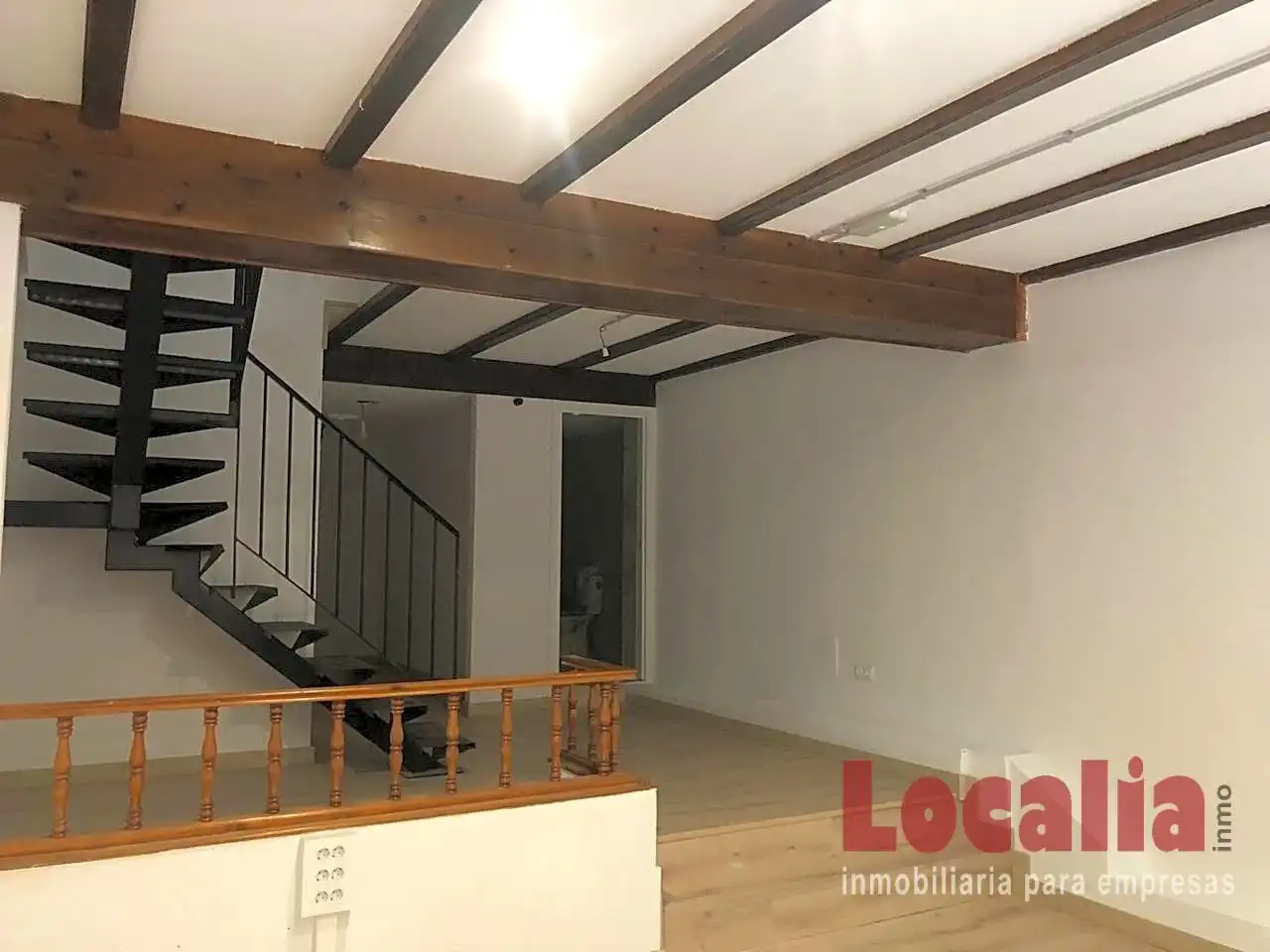 Local comercial de lloguer a Calle Ceferino Calderón, imagen 4