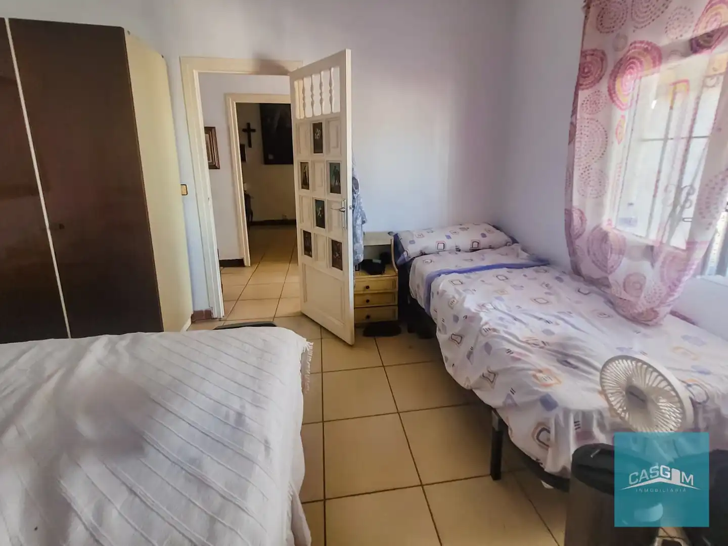 Habitación de Casa o chalet en venta en Punta Umbría con Terraza, Trastero y Horno