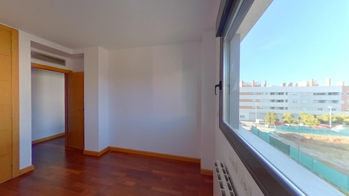 Bedroom of Flat for sale in  Córdoba Capital  with Air Conditioner, Heating and Parquet flooring
