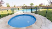 Swimming pool of Attic for sale in Móstoles  with Terrace