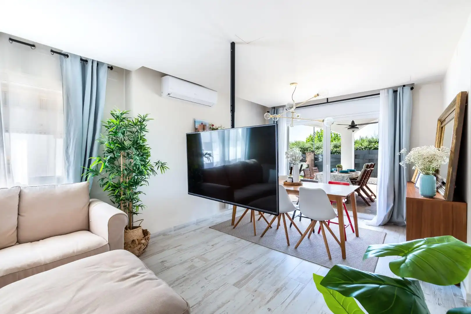 Haus mit Terrasse zum Verkauf in JOSEP JUJOL 29, imagen 2