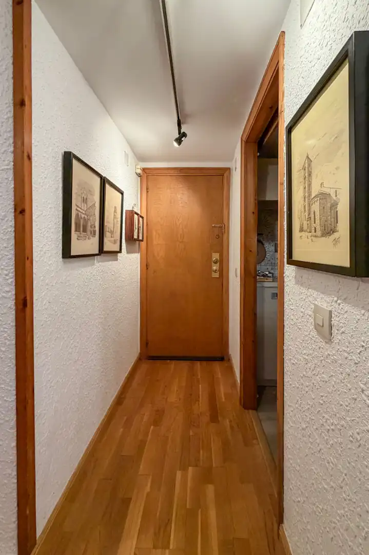 Appartement compact avec ascenseur à vendre à Plaça deth Malh Blanc 76, imagen 9
