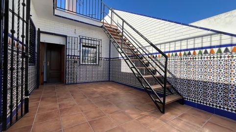 Foto 3 de Casa o xalet en venda a Avenida Ramon y Cajal, 8, Arco Norte - Avda. España, Dos Hermanas