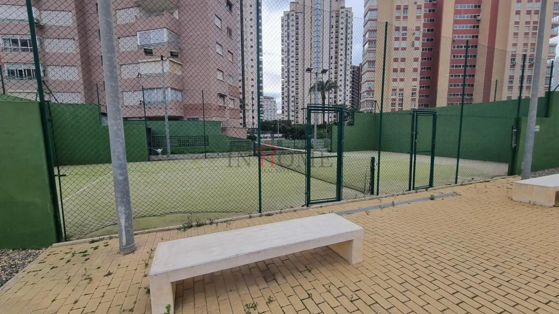 Apartament amb piscina en venda a Rincón de Loix, imagen 20