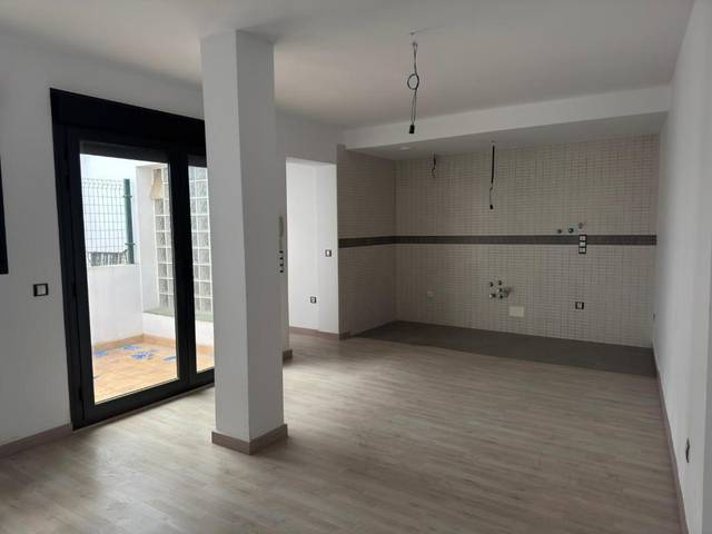 Oficina en Venta en De Las Eras en La Magdalena