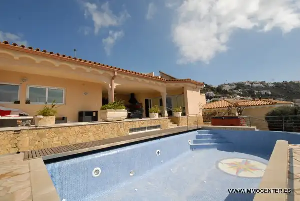 Casa o chalet en venta en Almadrava - Canyelles - Puig-Rom