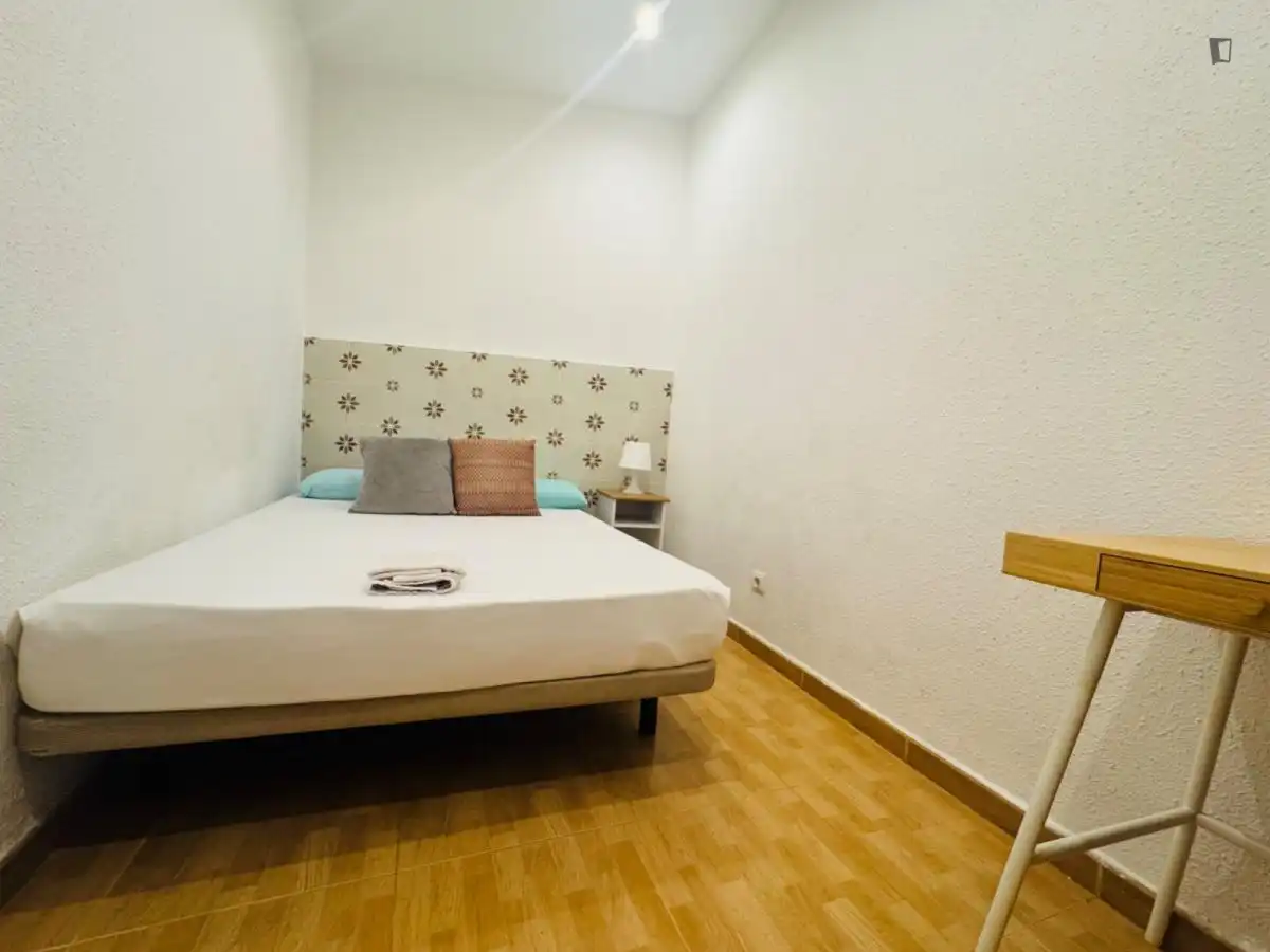 Apartment zur Miete in Centro, imagen 11