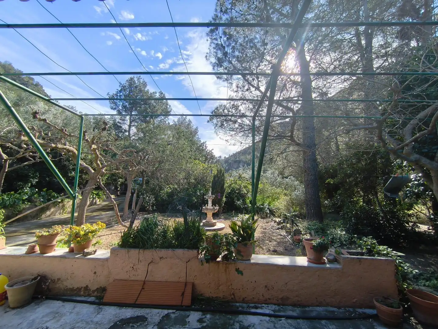 Casa con jardín en venta en Alfara de Carles, imagen 23