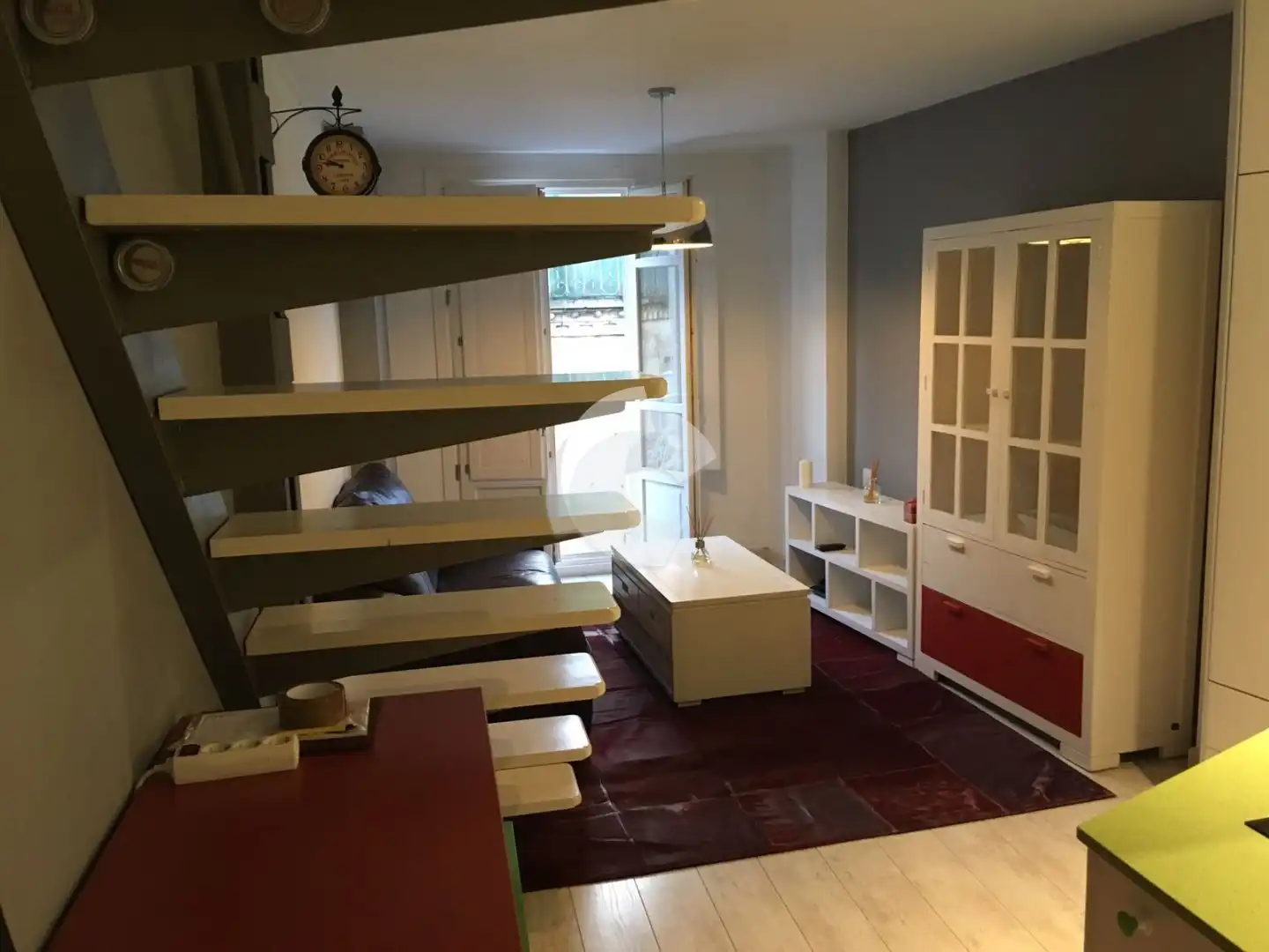 Duplexes for rent in Casco Viejo
