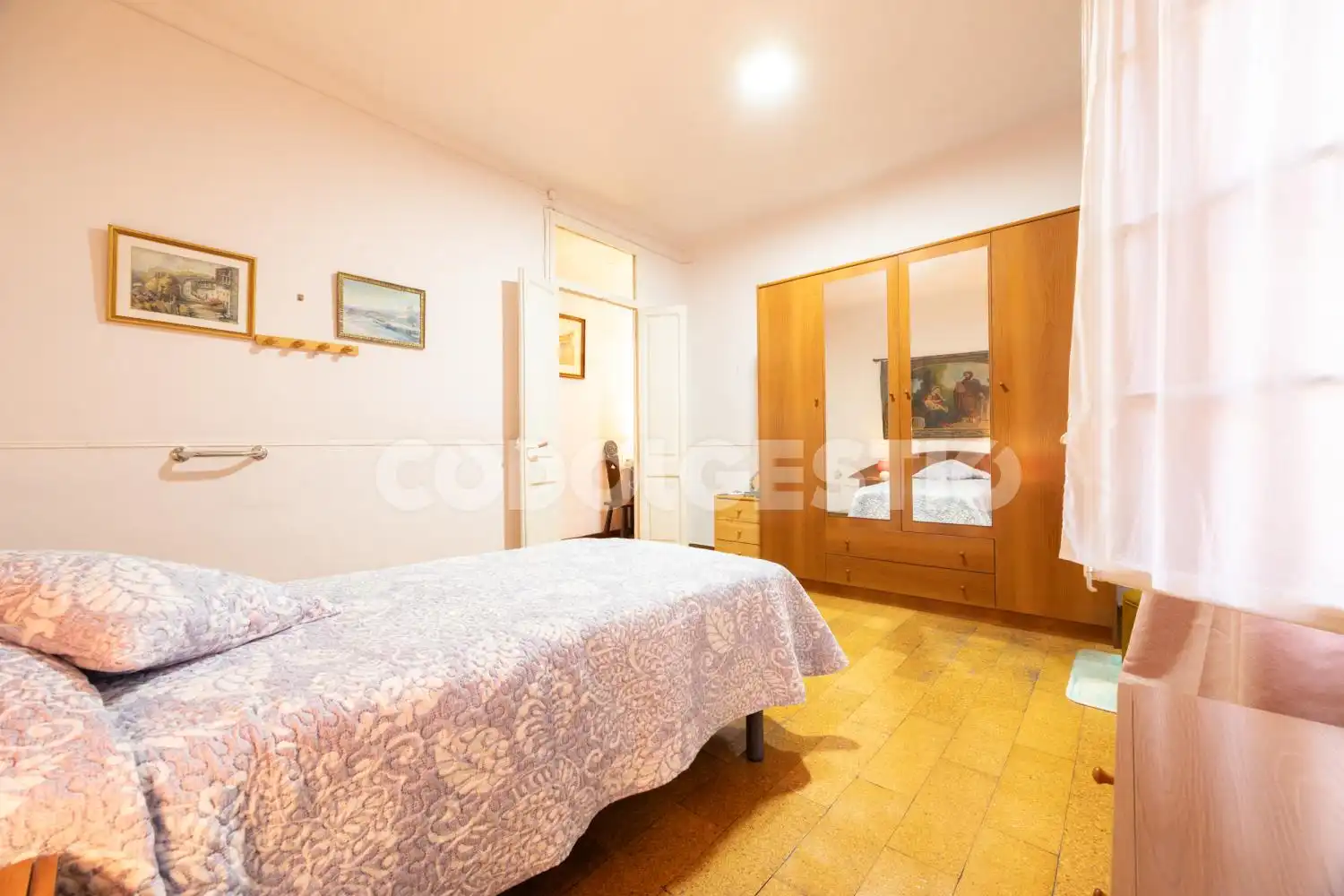 Casa o chalet en venta en Verge del Pilar, Manlleu