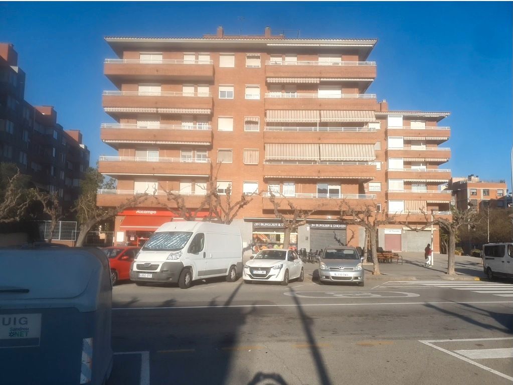 Flat for rent in Carrer del Priorat, Sant Andreu de la Barca