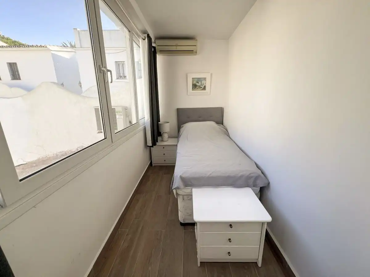 Apartment for sale in Estepona Pueblo, imagen 13