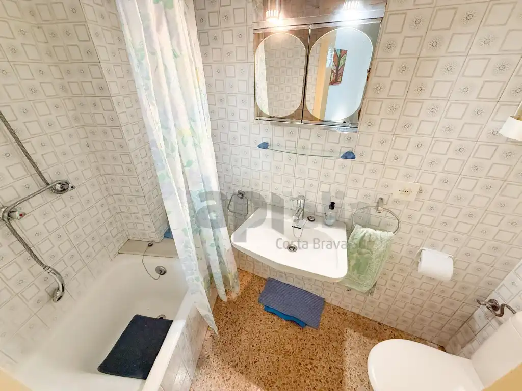 Bany de Apartament en venda en Lloret de Mar