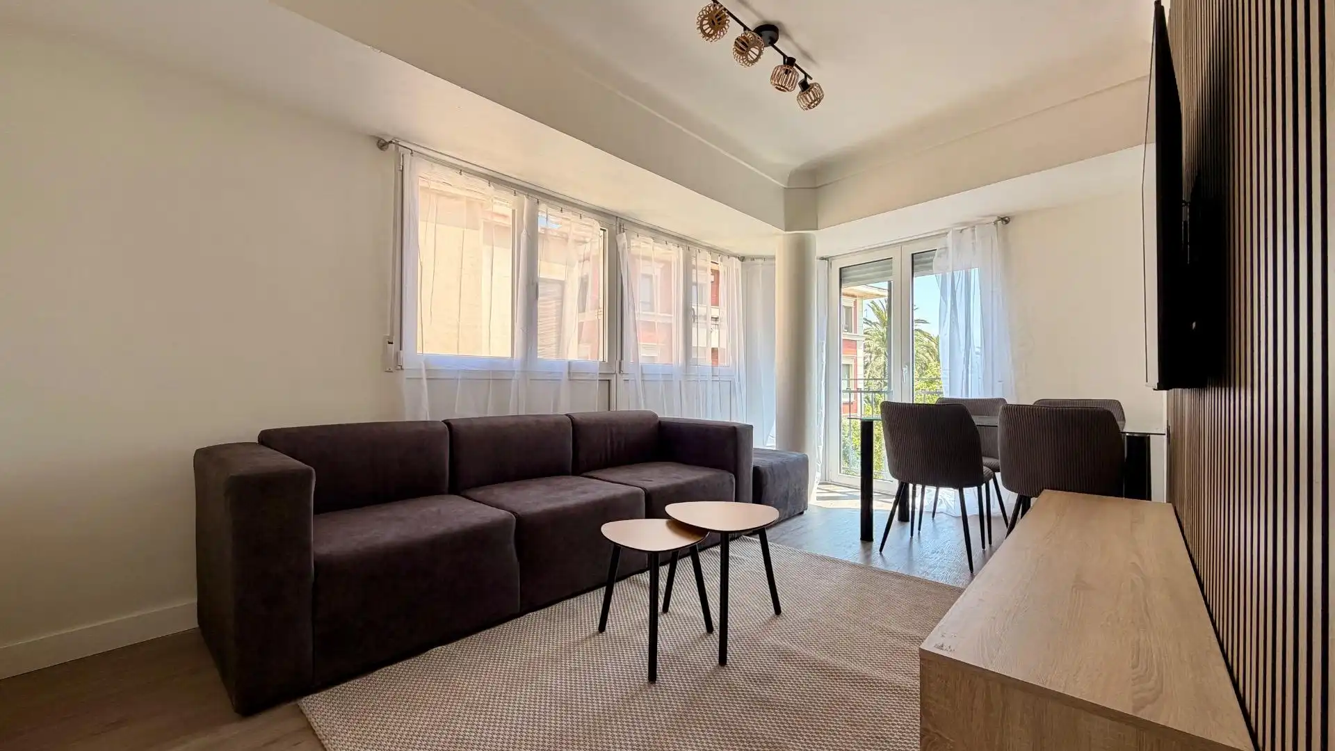 Wohnung mit Terrasse zum Verkauf in Elche ciudad, imagen 4