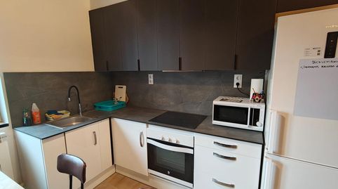 Foto 2 de Piso en venta en Calle Hm Machado, Crucero, León Capital