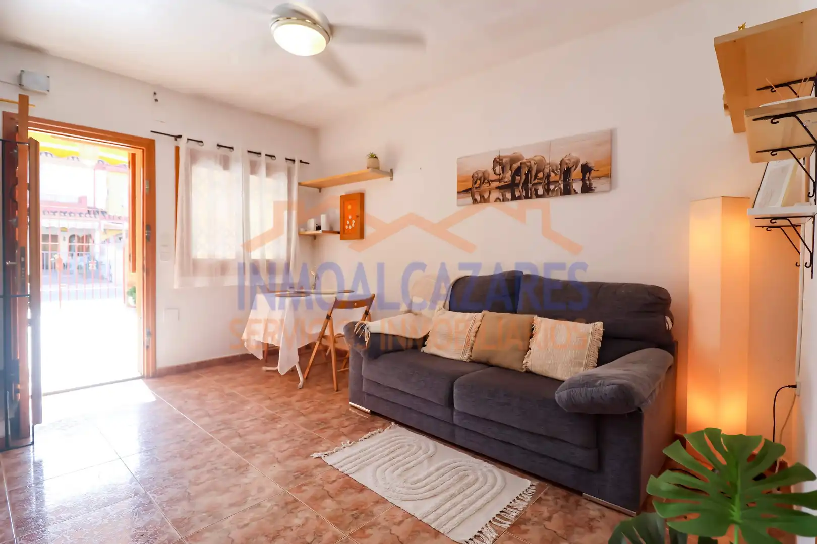 Tríplex amb balcó en venda a Los Narejos - Punta Calera, imagen 6