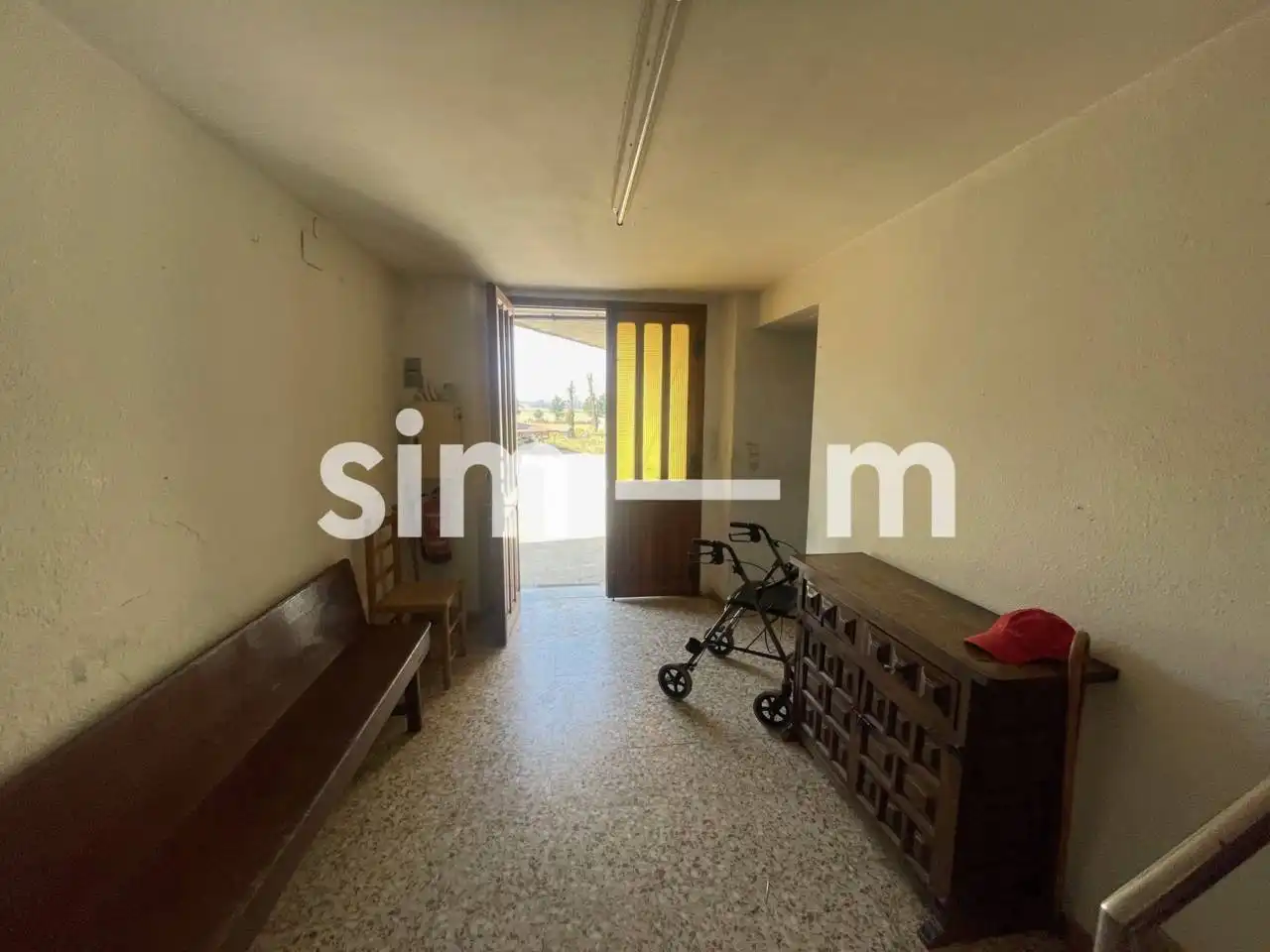 Finca rústica en venta en Santa Eugènia de Berga con Jardín privado y Terraza