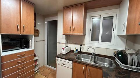 Foto 2 de Pis en venda a Centre Vila, Barcelona