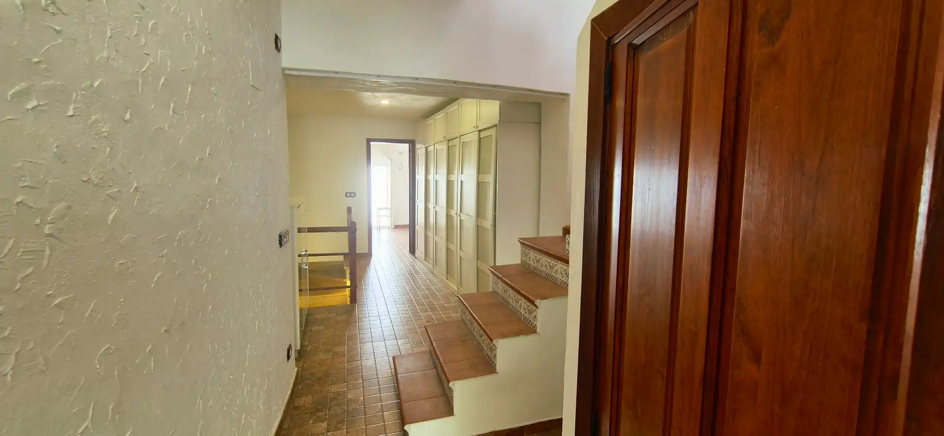 Casa amb terrassa en venda a Carrer Catedratic En Salvador Salom 25, imagen 14