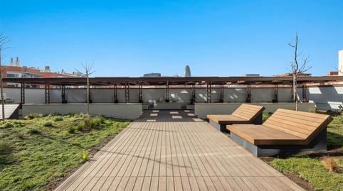 Foto 2 de Oficina de alquiler en Carrer de Bilbao, Provençals del Poblenou,  Barcelona Capital