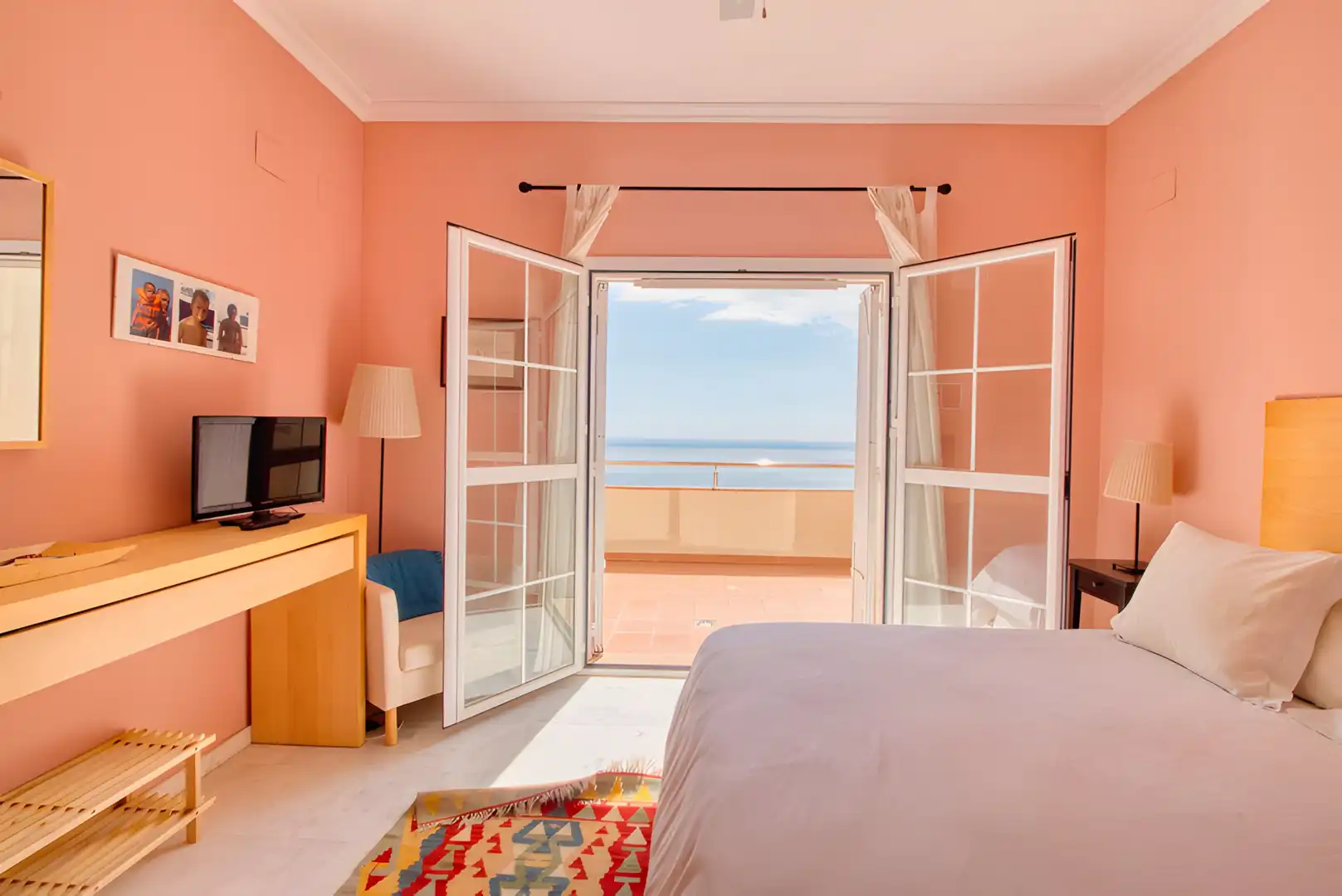 Apartament amb piscina en venda a Manilva Pueblo, imagen 18