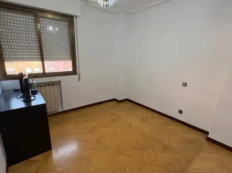Habitación de Piso en venta en  Madrid Capital con Aire acondicionado