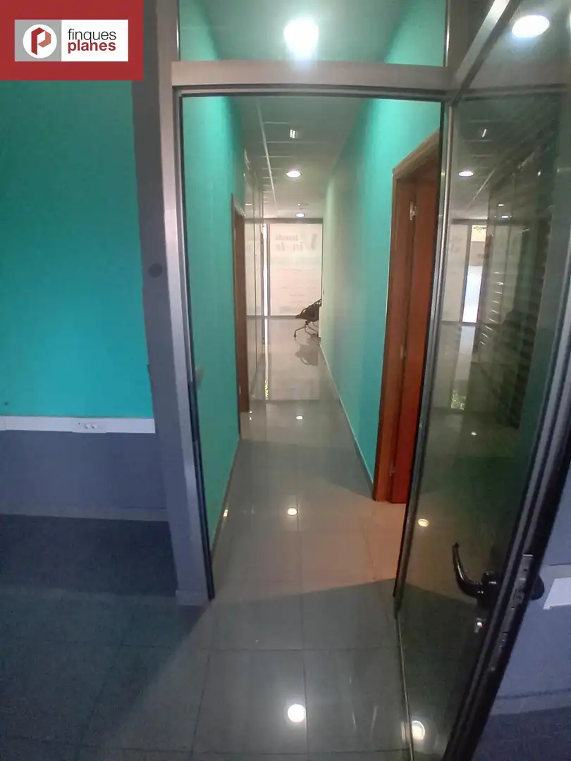 Büro zur Miete in La Seu d'Urgell